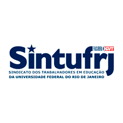 SINTUFRJ